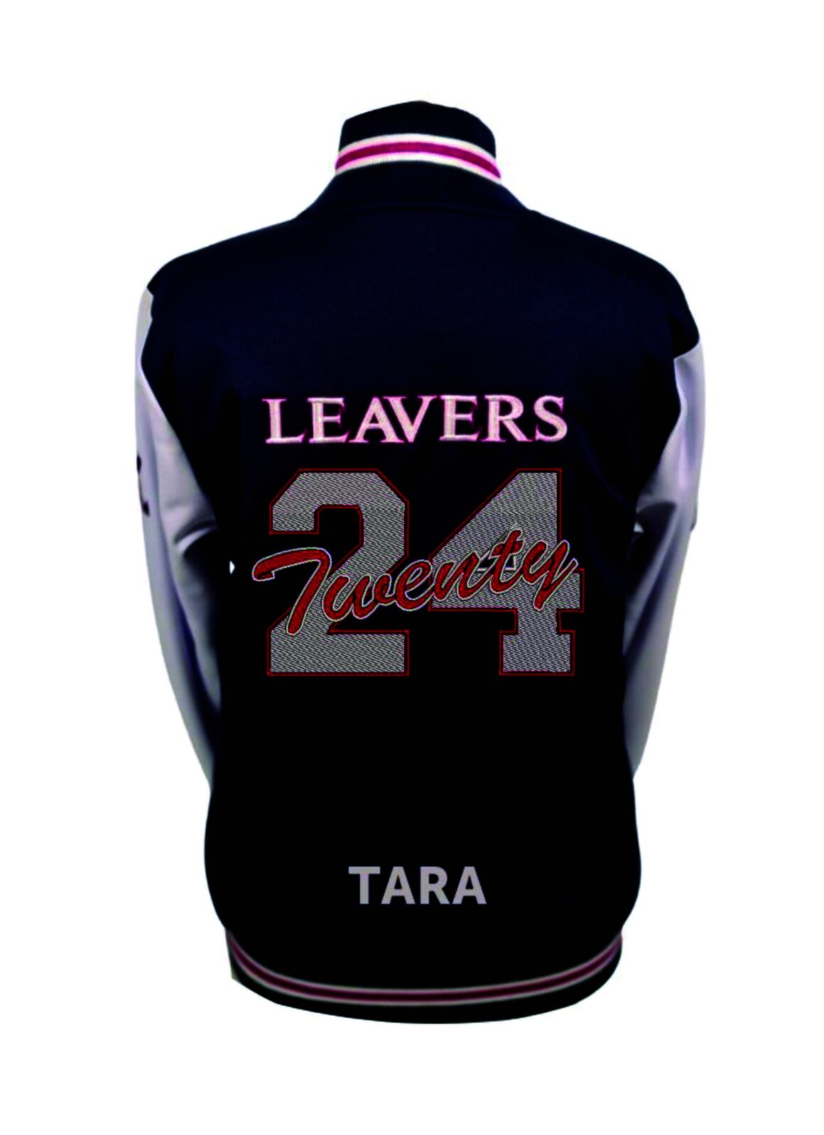 John Septimus Roe 2023 Leavers Jacket